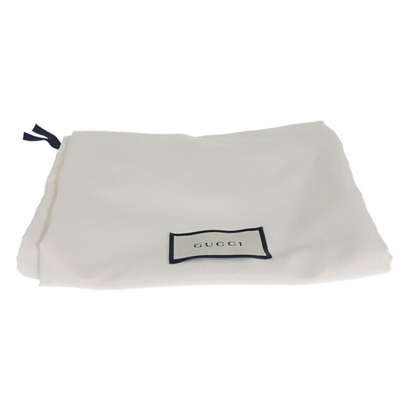 Authentic Gucci GG Canvas Boston Duffle Bag - Picture 11 of 11